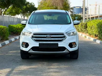 Ford Escape 2019 - GCC