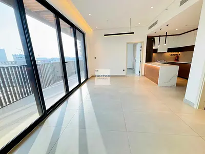 Premium | Brand New | Appliances | Maid room |