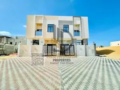 5 Bedroom Villa for Annual Rent in Al Yasmeen, Ajman | With Air Conditioners – 3,800 Sq. Ft.