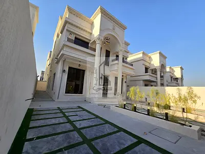 Luxury Villa for Sale in Al Helio 2 –6 Bedrooms, Registration Fees Included