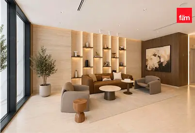 Brand New | Mid Floor | Prime Location