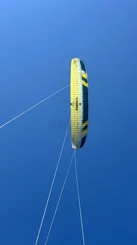 Flysurfer sonic 4 15m kite with bar kitesurf