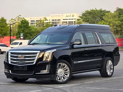 صورة 3 لـ 2018 Cadillac ESCALADE