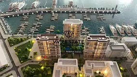BELOW OP | WATERFRONT LIVING | GARDEN VIEWS