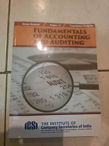 Accountancy/Finance & Tax Books ACCA/ICAI - Free to collect - STUDENTS only!