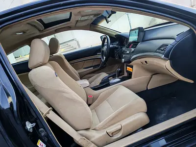 2009 Honda ACCORD — миниатюра 8