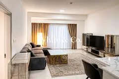 Spacious Unit | Available Now | Bright