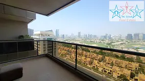IDEAL LOCATION NICE GOLF VIEW PERFECT FOR FAMILY FULLY FURNISHED
