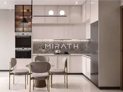 Investor Deal | Fully Furnished 1BR | Brand New