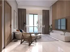 Investor Deal | Fully Furnished 1BR | High Floor | Ready For Handover | Marquis Elegance