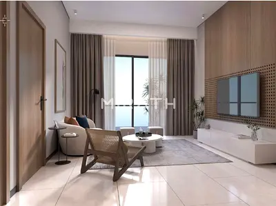 Investor Deal | Fully Furnished 1BR | High Floor | Ready For Handover | Marquis Elegance