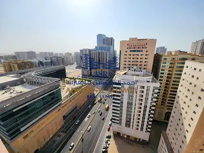 Hot Offer || 1 Month Free || Specious Studio Apartment || Opposite Sahara Mall || Wardrobes || Easy Access To Dubai || Ready To Move