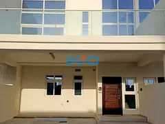Single Row 4BR Villa | Private Garden | Near Pool