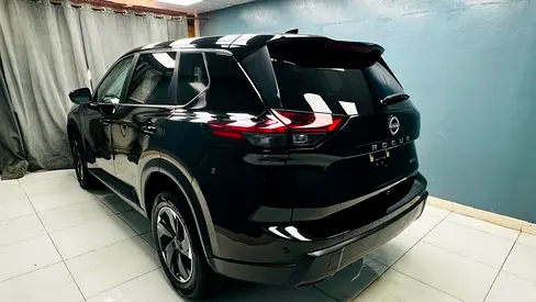 صورة 6 لـ 2026 Nissan ROGUE