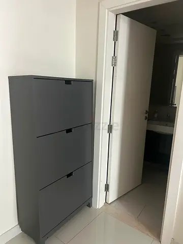 IKEA Shoe Cabinet - Excellent Condition - Negotiable