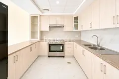 Space | Garden Facing | Family-Ready