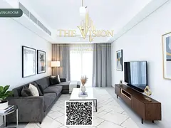 Own your apartment now in Azha Views Tower with a down payment of 35,000 and monthly installments fo