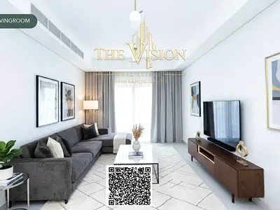 Own your apartment now in Azha Views Tower with a down payment of 35,000 and monthly installments f