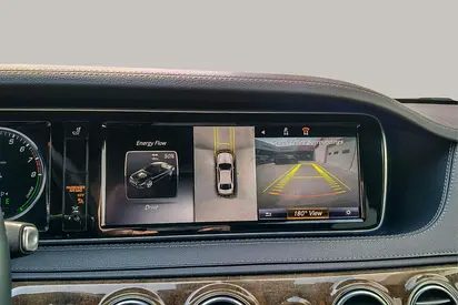 صورة مصغرة 14 لـ 2015 Mercedes-BENZ S-CLASS