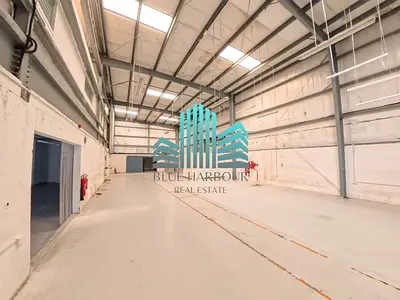 AVAILABLE IMMEDIATELY | COMPLETE FACILITIES | WELL MAINTAINED