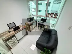 Spacious Office | Bank Account Assistance | Near to Public Transport |