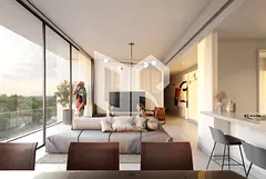 Luxury 2BR Residence | 1,475 Sq. Ft. | Green Way View at Nesba Aljada