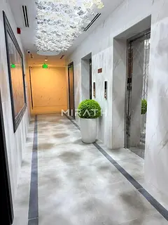 Luxury 3BR Apartment | Brand New Building | Al Badaa
