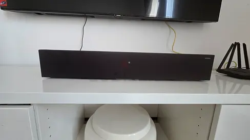 Samsung Bluetooth Compact TV Soundbar | in Good Working Condition