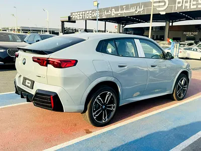 BMW X2 sDrive25i, миниатюра 16