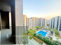 Luxury Huje Spacious Appartment With Balcony Pool View