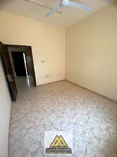 Annual Spacious Studio for Rent | Separate Kitchen | Al Rawda 3, Ajman