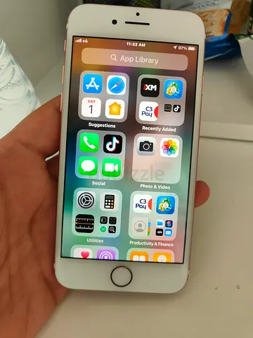 Iphone 7