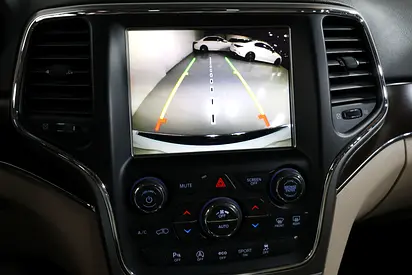 2018 JEEP GRAND CHEROKEE 缩略图 18