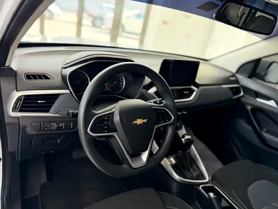 Chevrolet Captiva LT, миниатюра 10