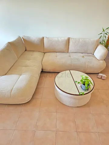 OC Home | Sofa | 11 Months Old | Like New