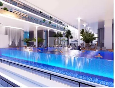 Aston Martin Design | Investor Deal | Below Original Price | Fully Furnished 1BR | Presidential Suite