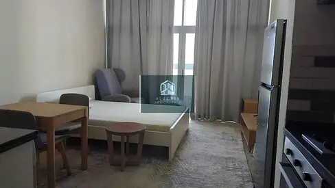 Near To Metro | Fully Furnished | Bright Unit