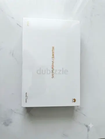 Huawei MediaPad M6 10.8” Tablet