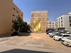 Commercial land for sale in the Muwailih commercial area, Sharjah.