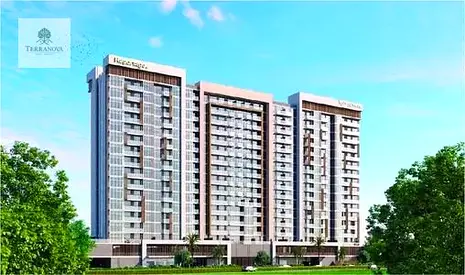 SAVE MORE 198,000 l 40% DISCOUNT l 1% MONTHLY l NEAR AIR PORT