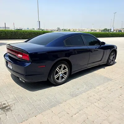 صورة مصغرة 4 لـ 2014 Dodge CHARGER