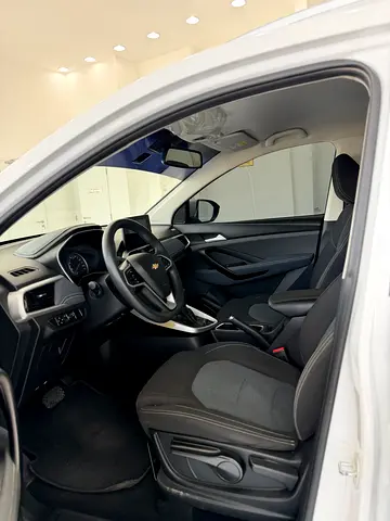Chevrolet Captiva LT, миниатюра 7