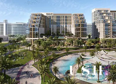 Low Floor | Best Price | Dubai Hills | Brand New