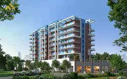 Offer Cash / Ready Soon / HIGH ROI / 10 MIN to Burj Khalifa / 80 Mortgage / Waterfront Residence
