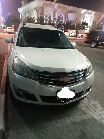صورة 7 لـ 2014 Chevrolet TRAVERSE