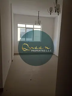 One Bedroom Apartment With Living Room For Annual Rent In Ameera Village Ajman
