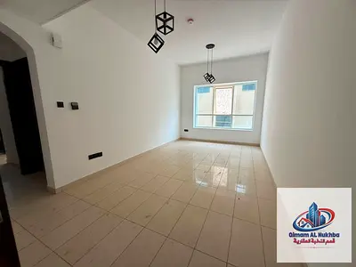 **The best 1-bedroom apartment in Al Qasba, with excellent space, premium finishes, gym, swimming p