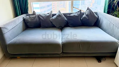 Comfortable Sofa