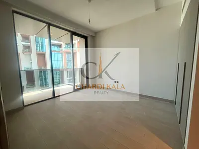 Brand New Building | High Floor | 1 Bedroom