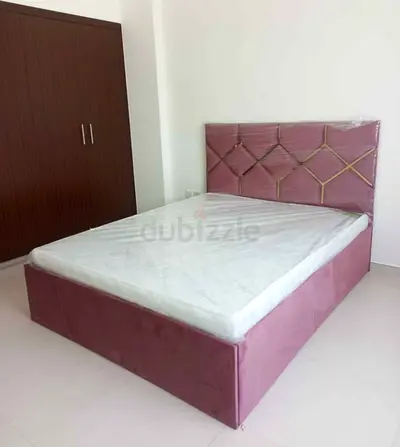 Brand New king size Bed including Medical Mattress Available